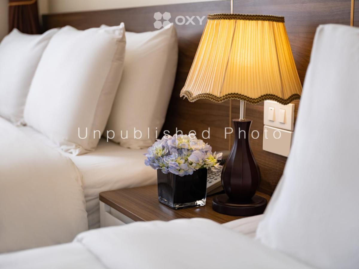 Ha Long Essence Classic Hotel Esterno foto