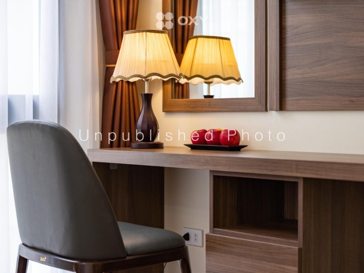 Ha Long Essence Classic Hotel Esterno foto
