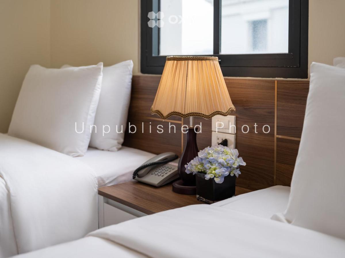Ha Long Essence Classic Hotel Esterno foto